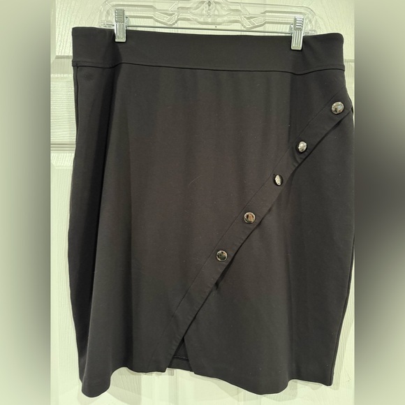 Apt. 9 Dresses & Skirts - Apt 9 Black pencil skirt